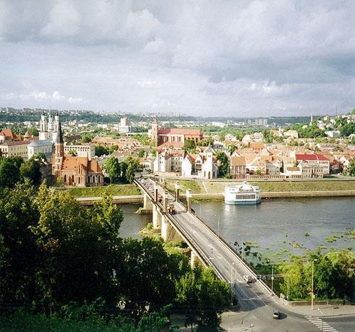 Фотографія Magnus 3*