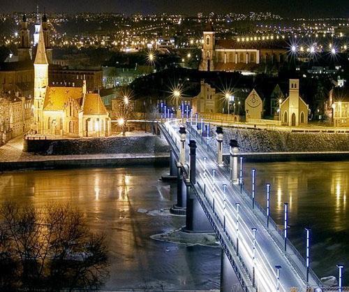 Готель Magnus 3*