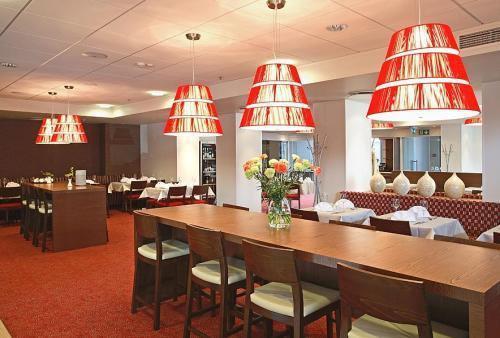 Зображення Reval Hotel Neris 3*