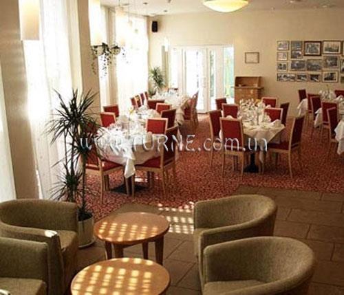 Фотографія Perkuno Namai 4*