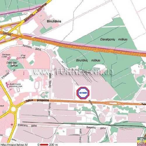 Готель Stop Motel 2*