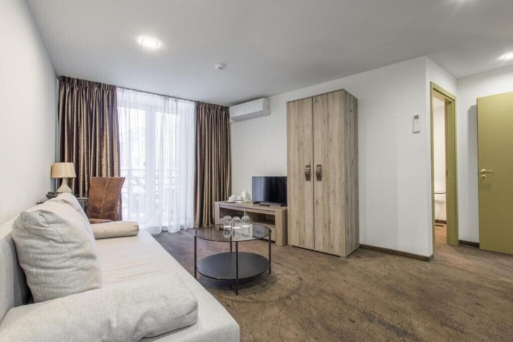 Изображение Hof Hotel 4*