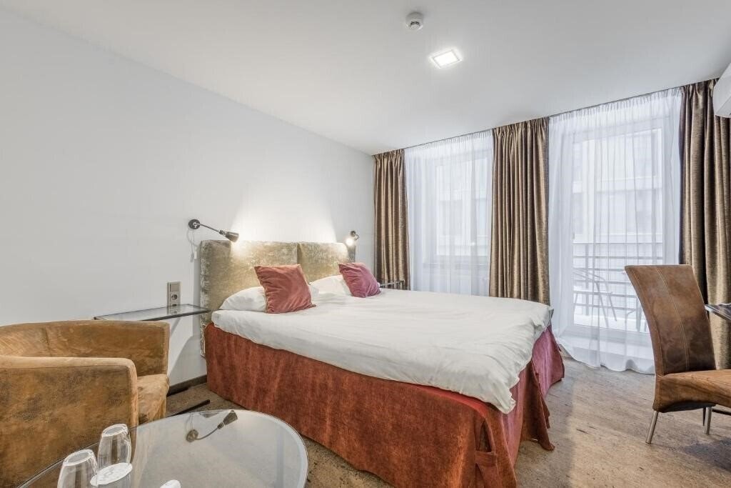 Картинка Hof Hotel 4*