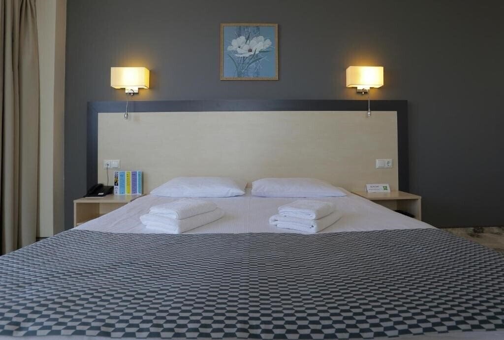 Изображение Aurora Hotel Klaipeda 3*