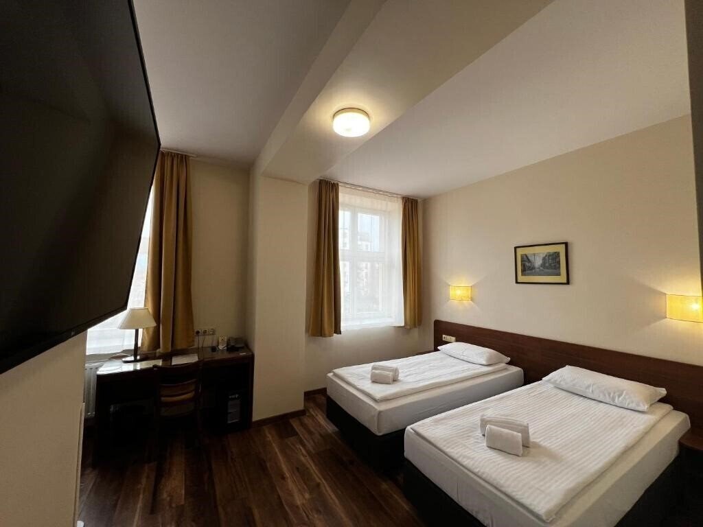 Фото Memel Hotel 3*