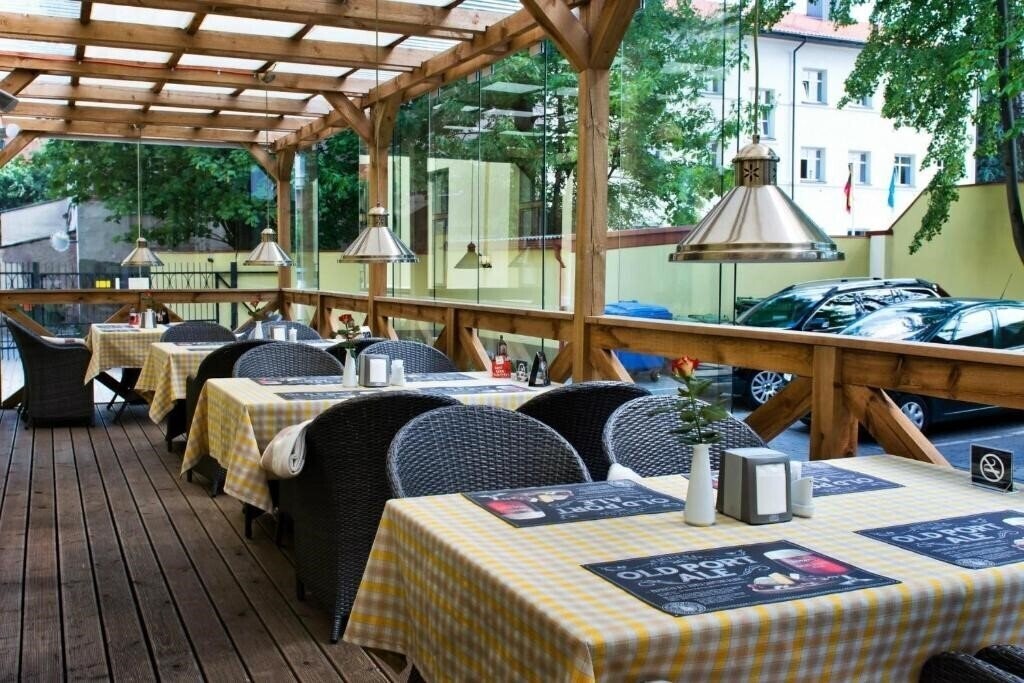 Фотография Memel Hotel 3*