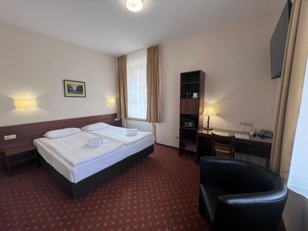 Изображение Memel Hotel 3*