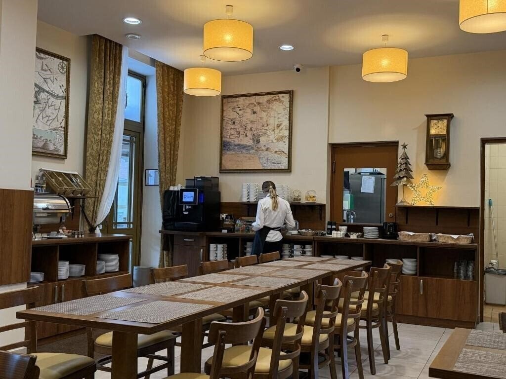 Картинка Memel Hotel 3*