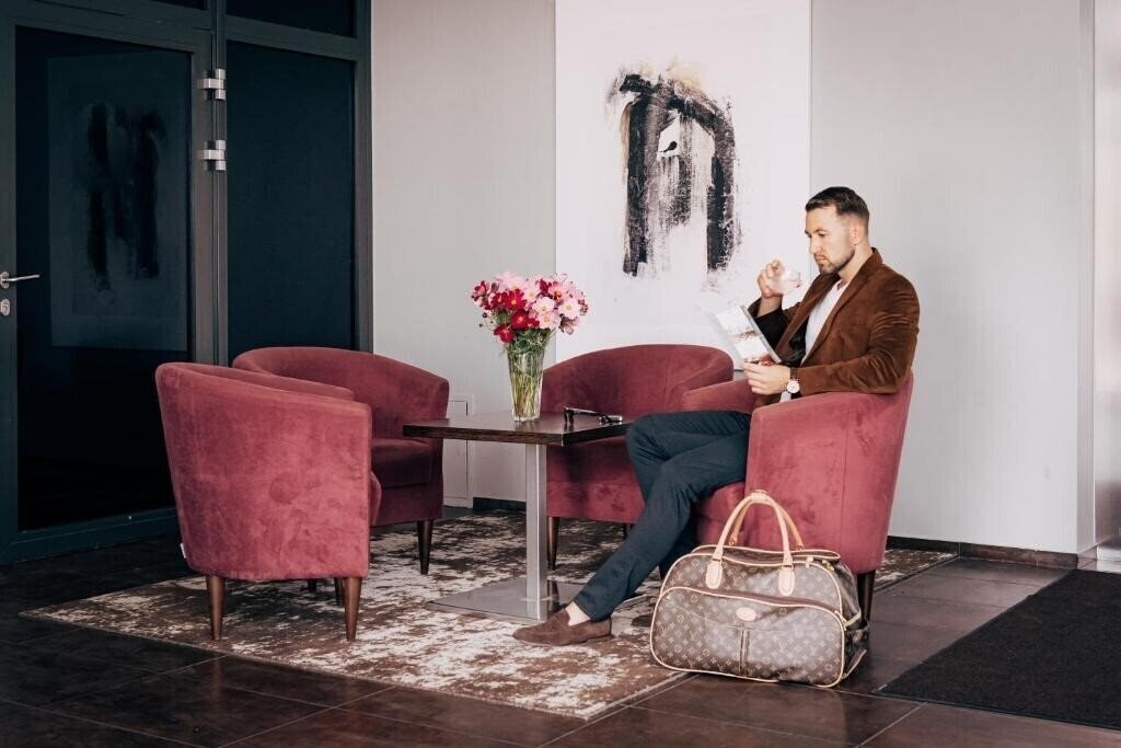 Фото Old Mill Hotel 3*