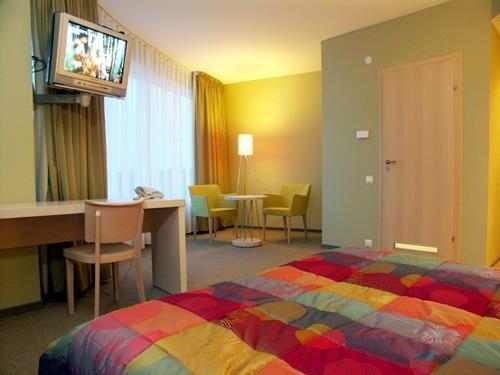 Фотографія Vecekrug 4*