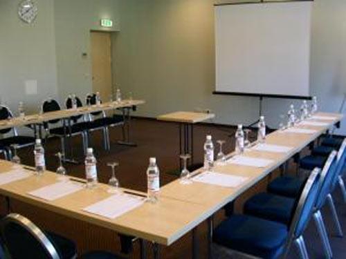 Готель Reval Inn Klaipeda 3*