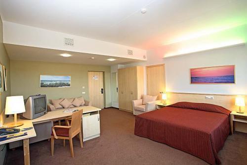 Зображення Reval Inn Klaipeda 3*