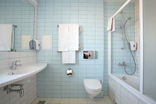 Фотографія Reval Inn Klaipeda 3*
