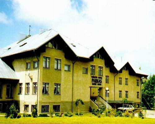 Зображення Parkas 3*