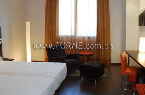 Изображение Lugne 3*