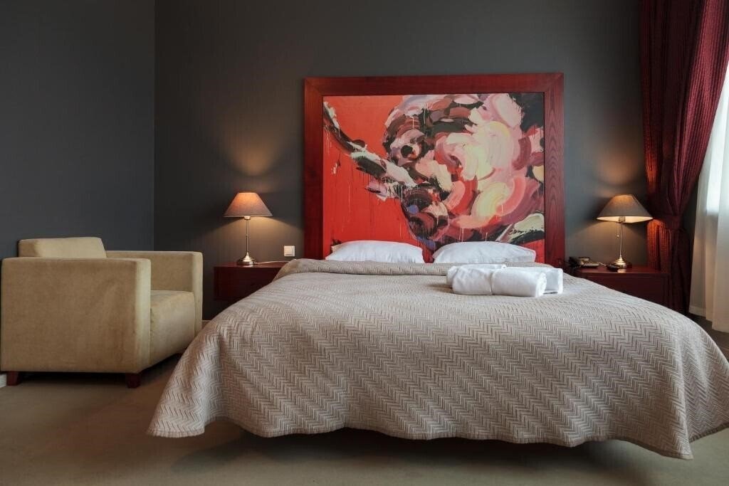Готель Hotel Navalis 4*