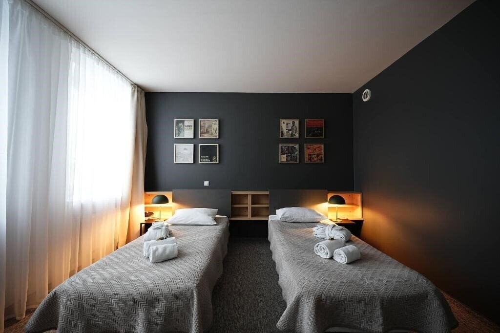 Фото Hotel Navalis 4*