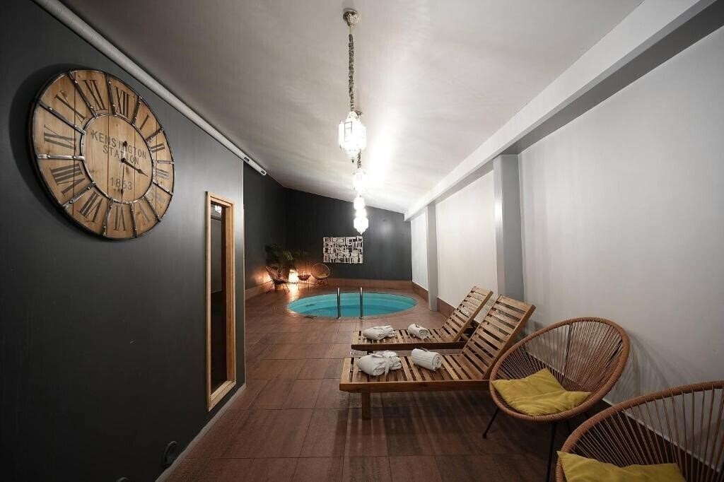 Фотографія Hotel Navalis 4*