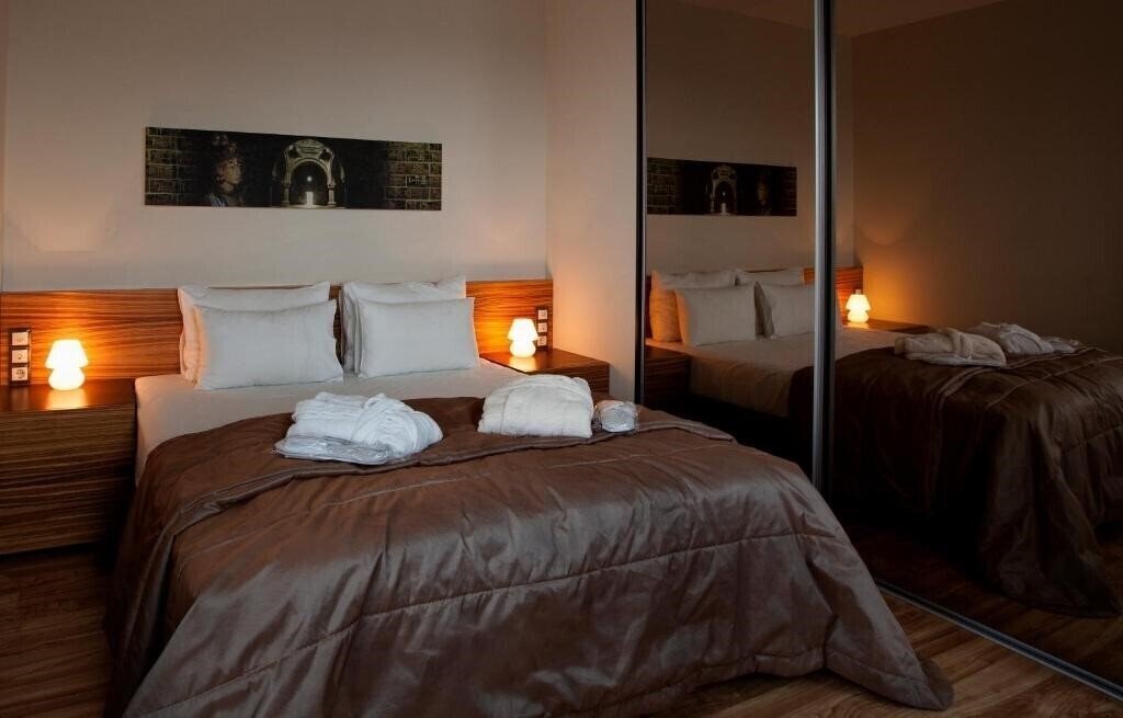 Фото Ararat All Suites Hotel 4*