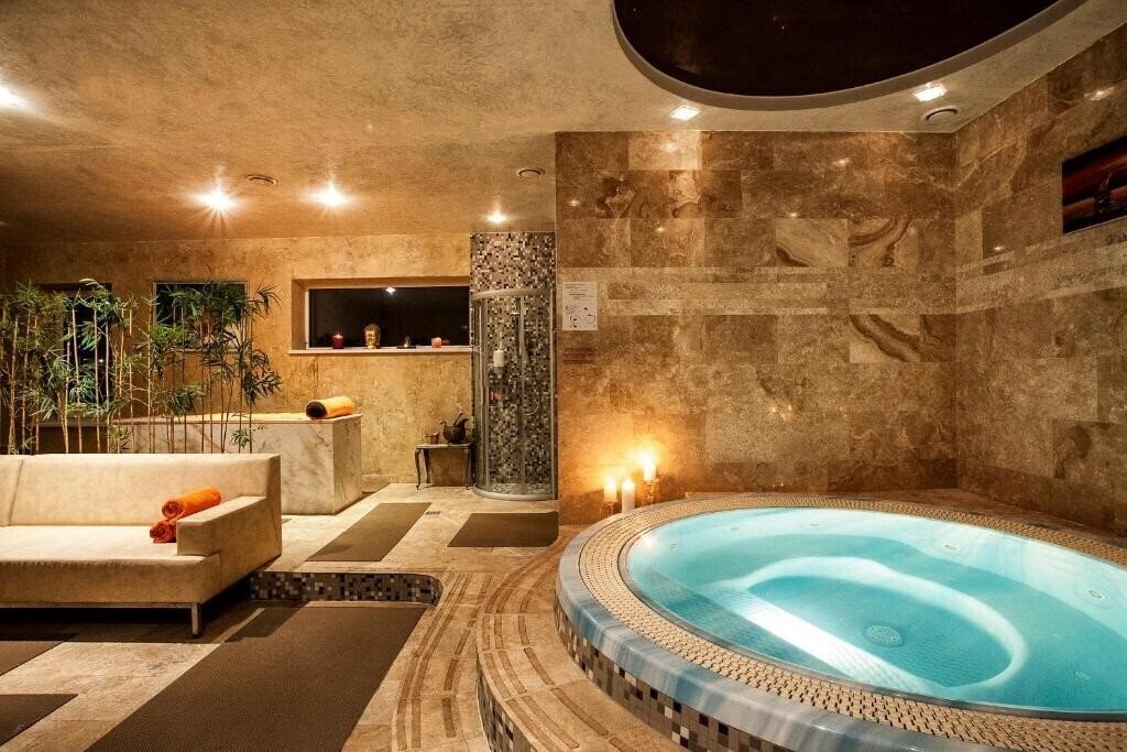 Фотография Ararat All Suites Hotel 4*