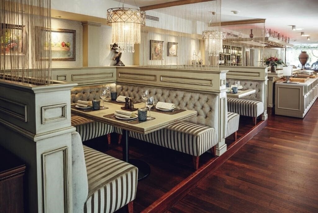 Изображение Ararat All Suites Hotel 4*