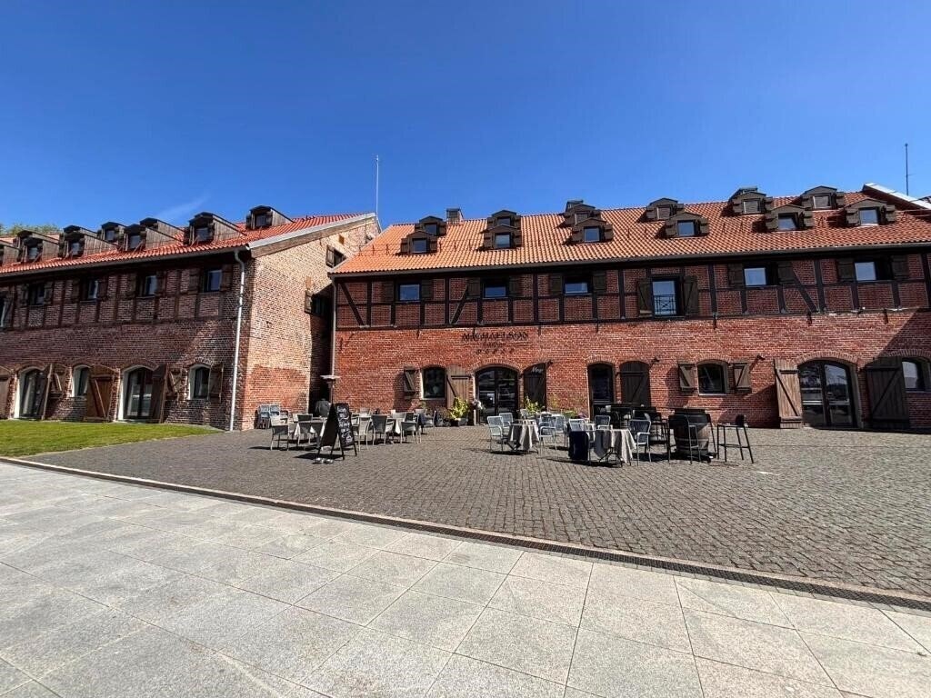 Отель Michaelson Boutique Hotel 4*