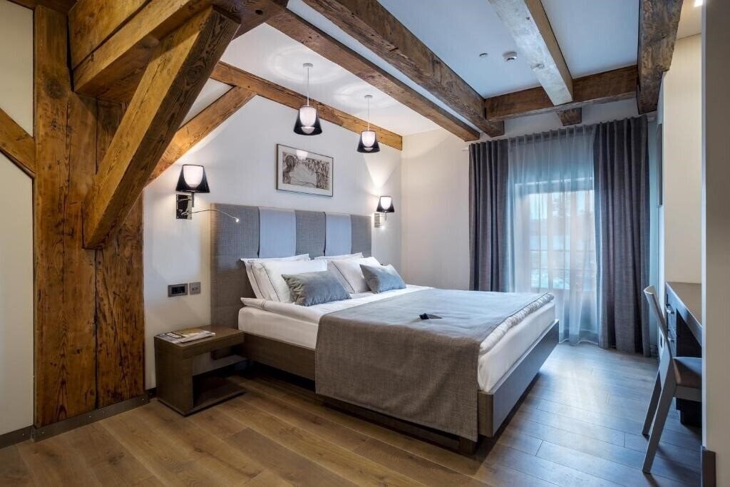 Фото Michaelson Boutique Hotel 4*