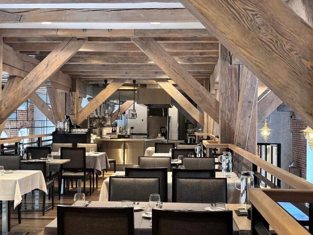 Картинка Michaelson Boutique Hotel 4*