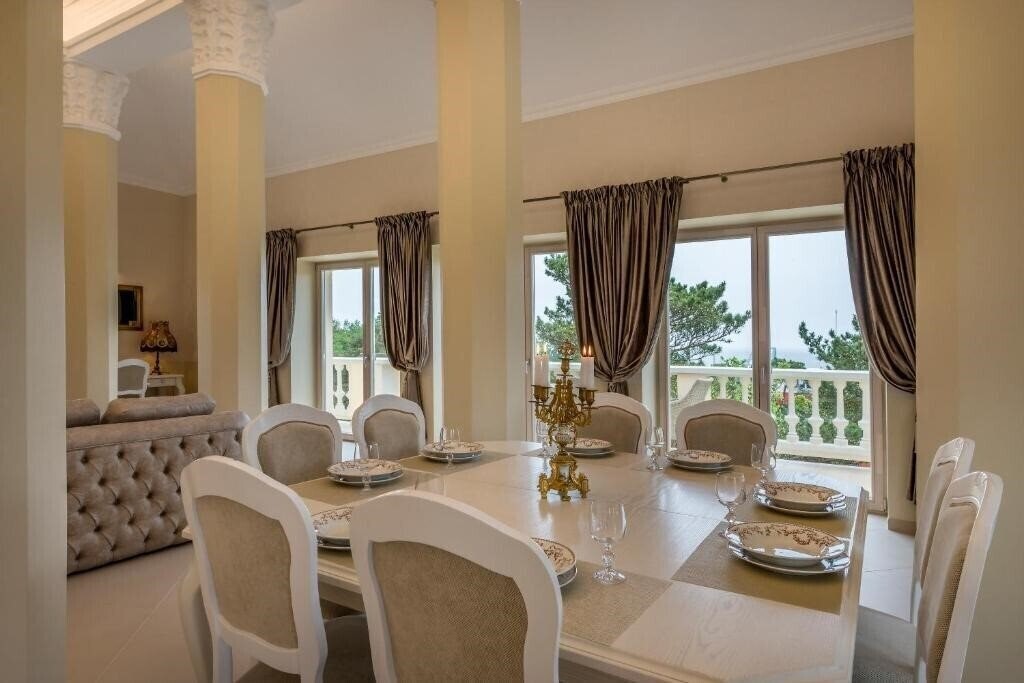 Фотографія Palangos Zuvedra 3*