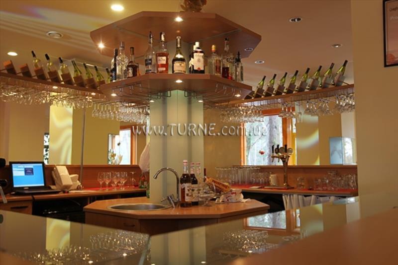 Картинка Palangos Zuvedra 3*