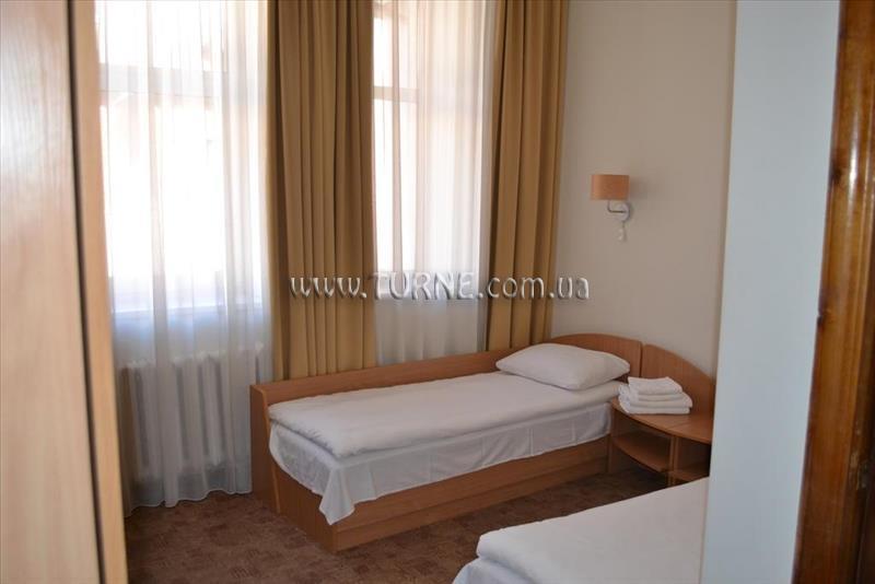 Зображення Vandenis 3*