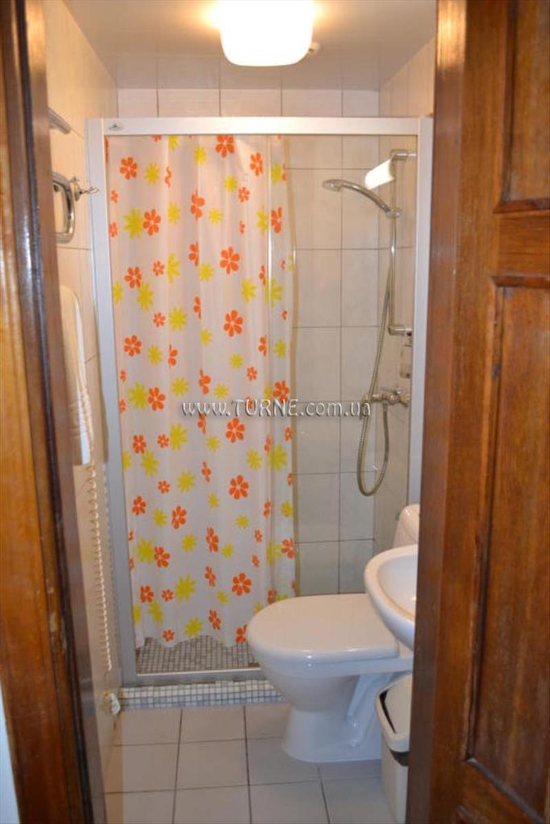 Фотографія Vandenis 3*