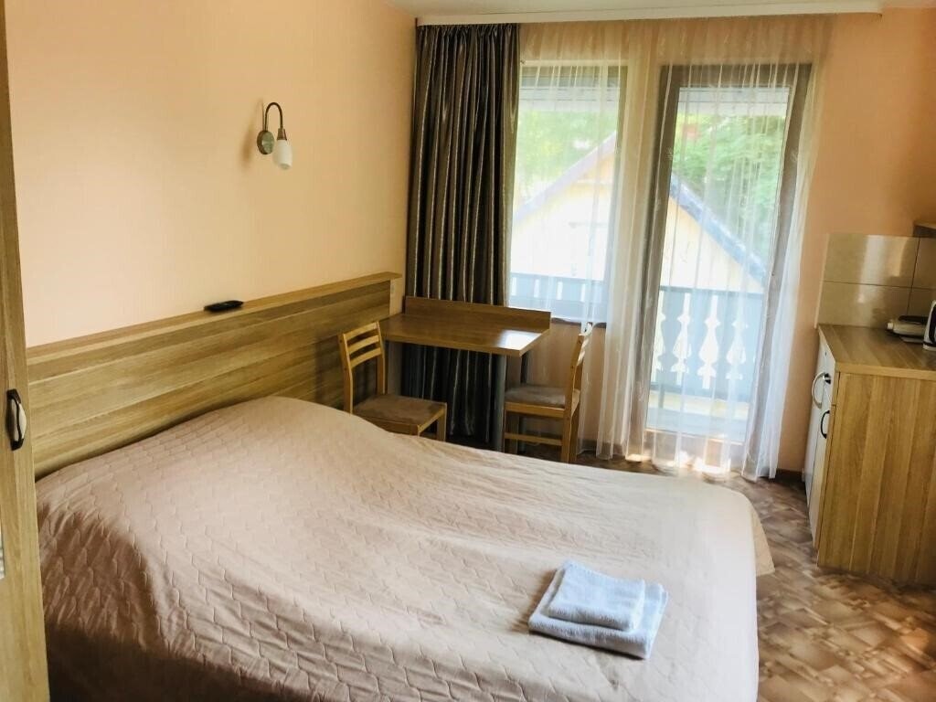 Фото Saule 3*