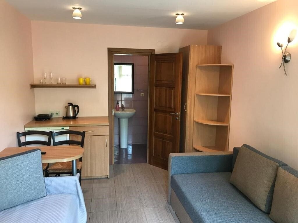Изображение Saule 3*
