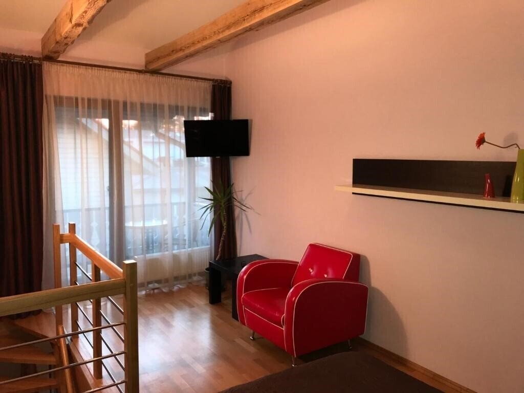 Картинка Saule 3*