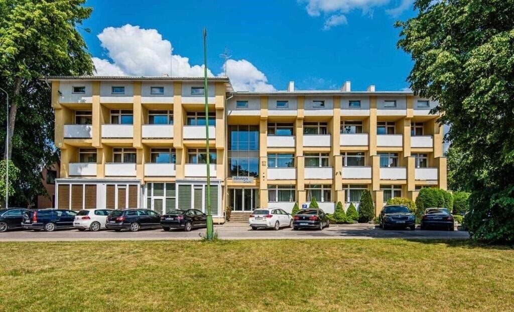 Фотография Alanga 4*