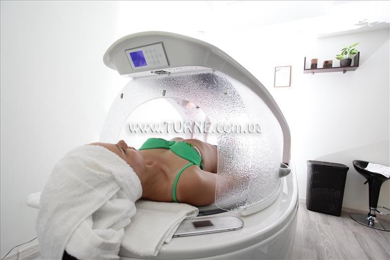 Готель Alanga 4*