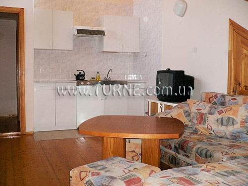 Фотографія Liukrena 3*