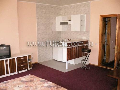 Готель Liukrena 3*