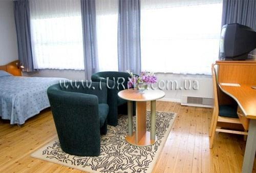 Фотографія Palangos Vetra 4*