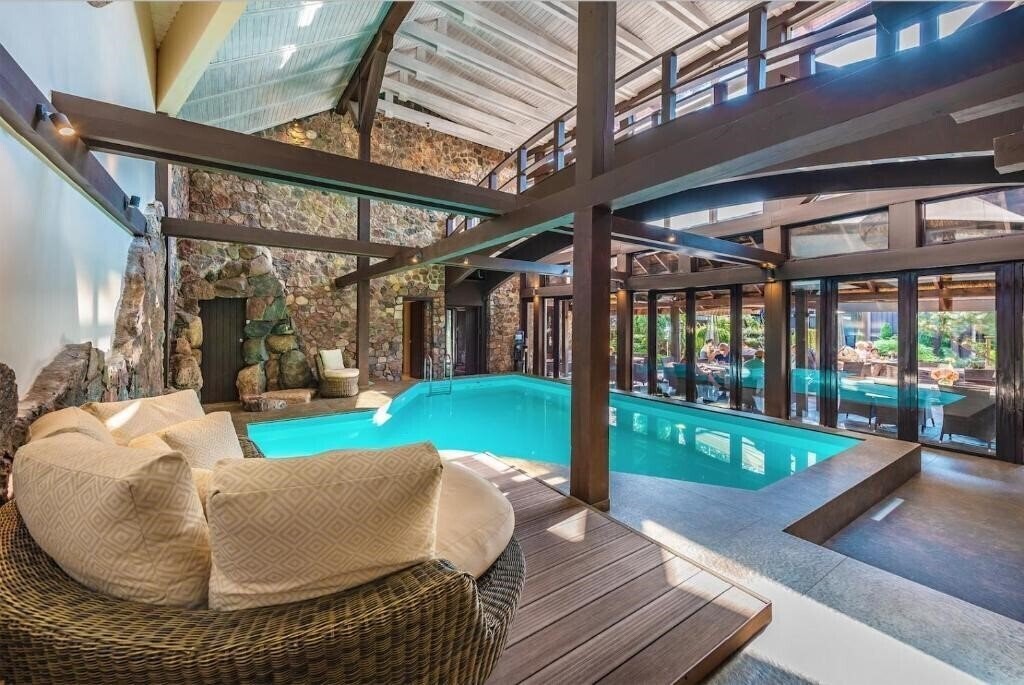 Фотография Pusu Paunksneje 4*