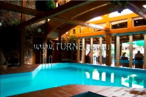 Изображение Pusu Paunksneje 4*