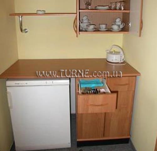 Картинка Zydroji Liepsna 3*