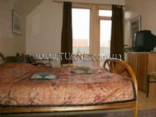 Фотографія Villa Ramybe вилла