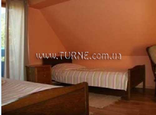 Готель Villa Ramybe вилла