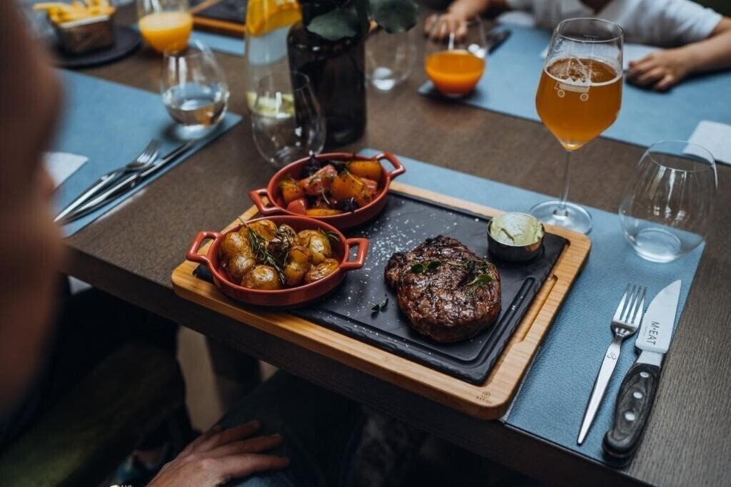 Фотография Gabija 4*