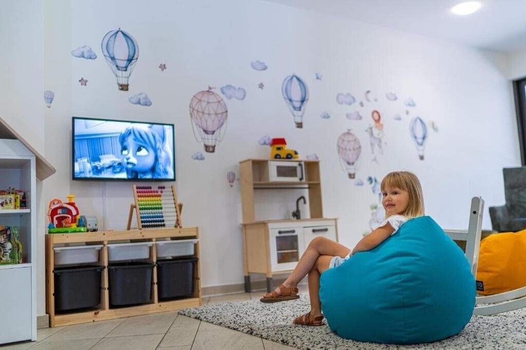 Картинка Gabija 4*