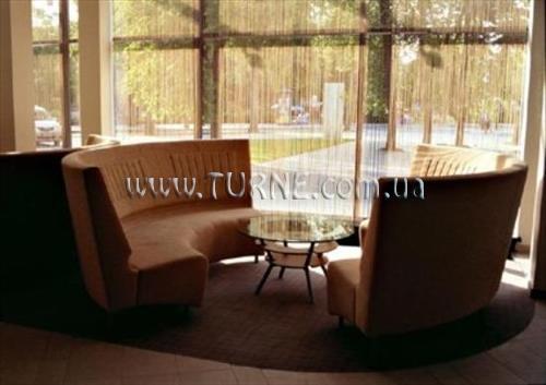 Отель Gabija 4*