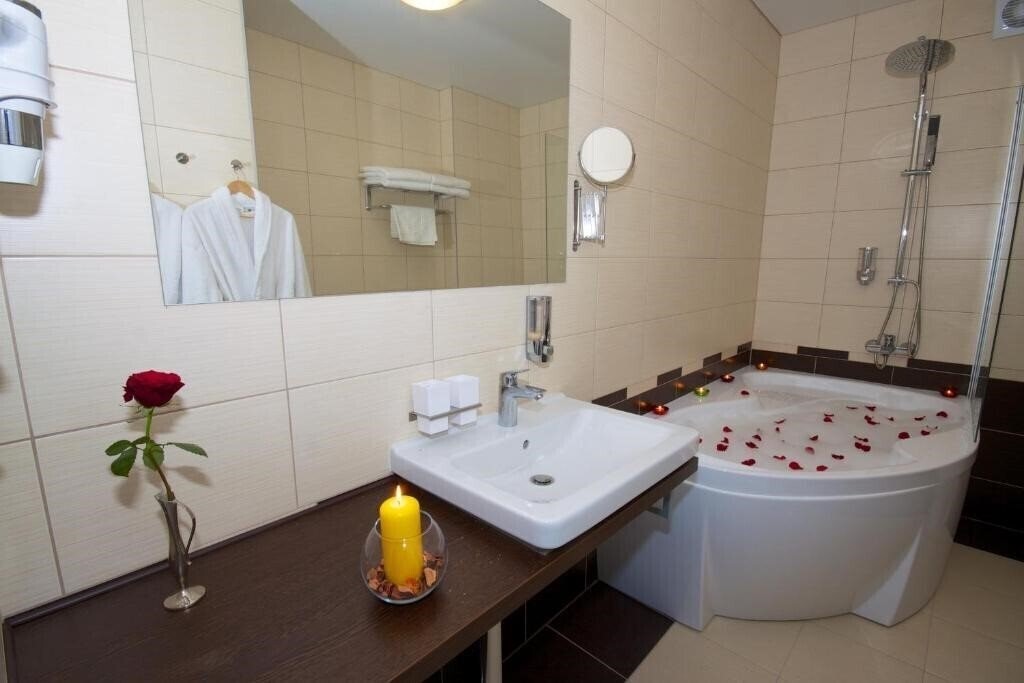 Фотография Vila Labas Rytas 3*