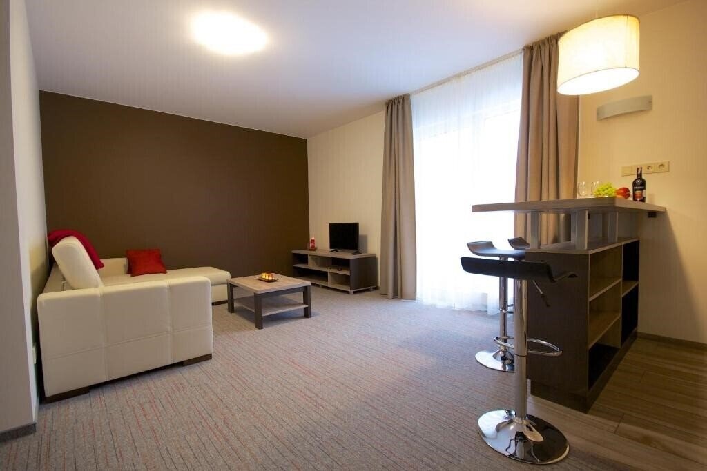 Картинка Vila Labas Rytas 3*